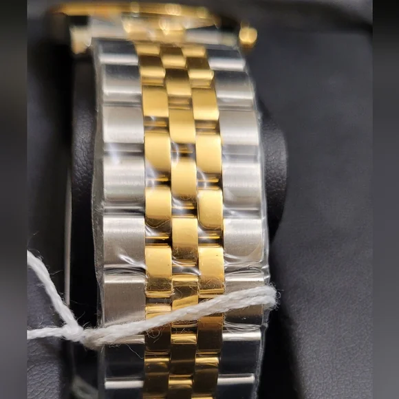 Movado Watch Mens Diamonds... NEW!!! - Picture 3 of 12